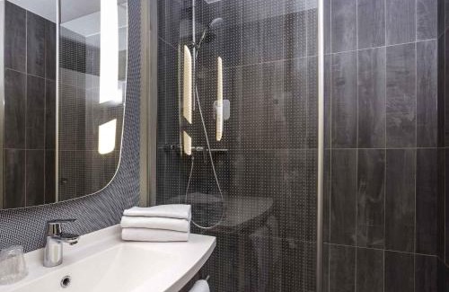 Saint-Laurent Hotel | ibis Liège Centre Opéra