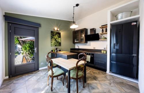 Partanna Apartment | Ibis Lodge With Swimming Pool