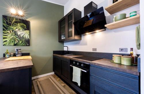 Partanna Apartment | Ibis Lodge With Swimming Pool