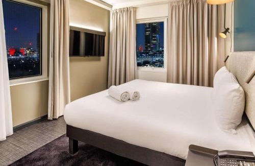 Waterloo Hotel | ibis London Blackfriars