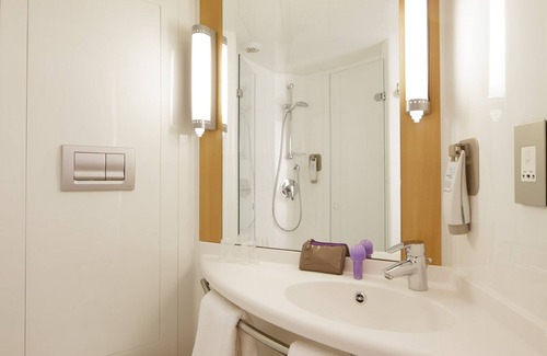 Greenwich West Hotel | ibis London Greenwich
