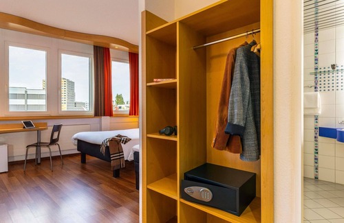 Kriens Hotel | ibis Luzern Kriens