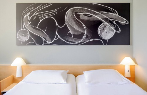 Limas Hotel | ibis Lyon Villefranche sur Saone