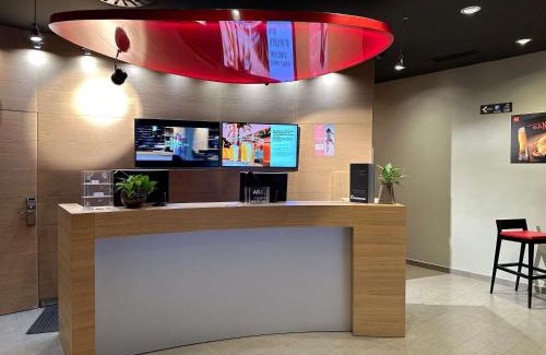 Guindalera Hotel | Ibis Madrid Centro las Ventas