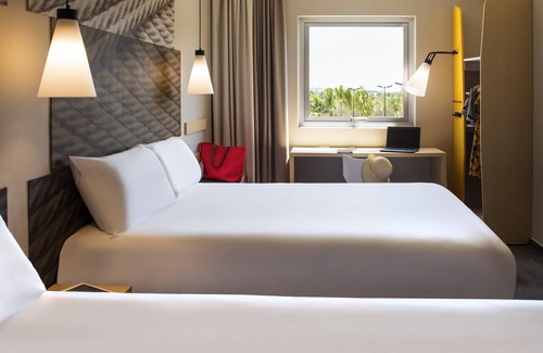 Mazatlan Hotel | ibis Mazatlán Marina