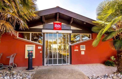 Montauban Hotel | ibis Montauban