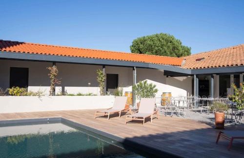 Montauban Hotel | ibis Montauban