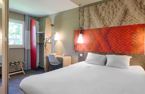 Montauban Hotel | ibis Montauban