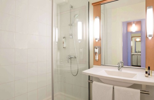 Comedie Hotel | ibis Montpellier Centre Comédie