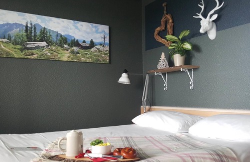 Alte Heide-Hirschau Hotel | ibis Muenchen Parkstadt Schwabing