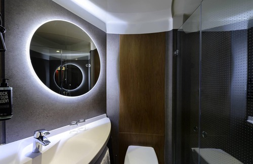 Alte Heide-Hirschau Hotel | ibis Muenchen Parkstadt Schwabing