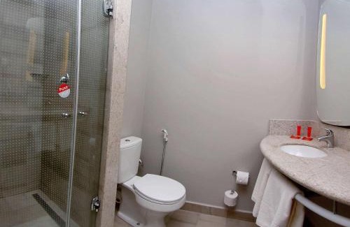 Lagoa Nova Hotel | ibis Natal
