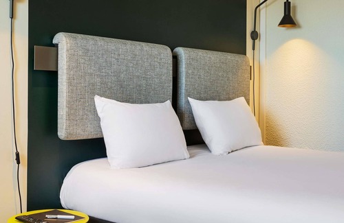 Musicians Quarter Hotel | ibis Nice Centre Gare