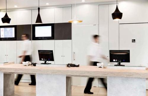 Novo Hamburgo Hotel | ibis Novo Hamburgo