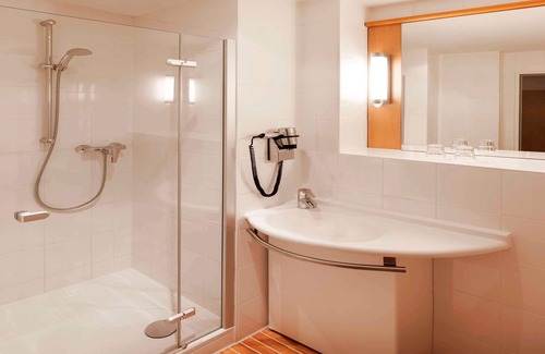 Mitte Hotel | ibis Nuernberg Altstadt