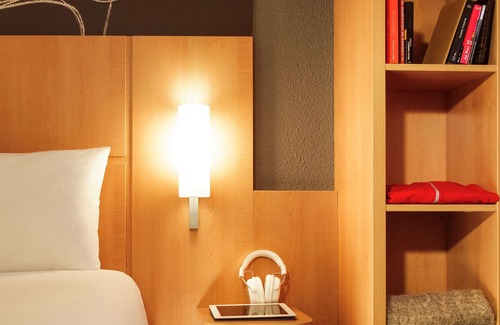 Mitte Hotel | ibis Nuernberg Altstadt