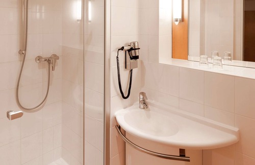 Mitte Hotel | ibis Nuernberg Altstadt