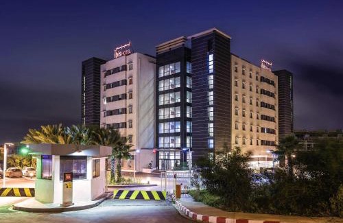 Hai Seddikia Hotel | ibis Oran les Falaises