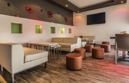 Hai Seddikia Hotel | ibis Oran les Falaises