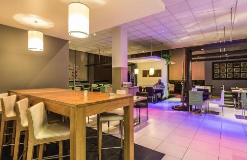 Hai Seddikia Hotel | ibis Oran les Falaises