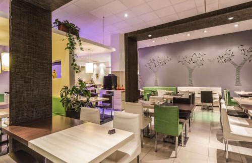 Hai Seddikia Hotel | ibis Oran les Falaises