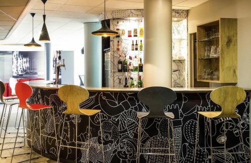 Chevilly-Larue Hotel | Ibis Orly Chevilly Tram 7