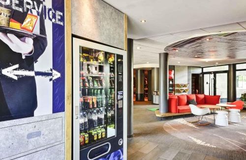 Chevilly-Larue Hotel | Ibis Orly Chevilly Tram 7