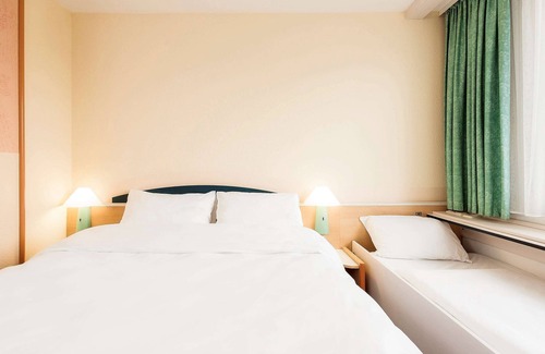 Kernstadt Hotel | ibis Paderborn City
