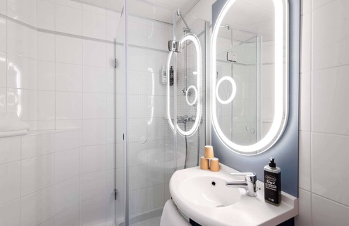 13th Arrondissement Hotel | ibis Paris Avenue d'Italie 13ème