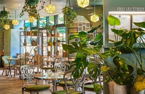 Quartier de la Roquette Hotel | ibis Paris Bastille Opera
