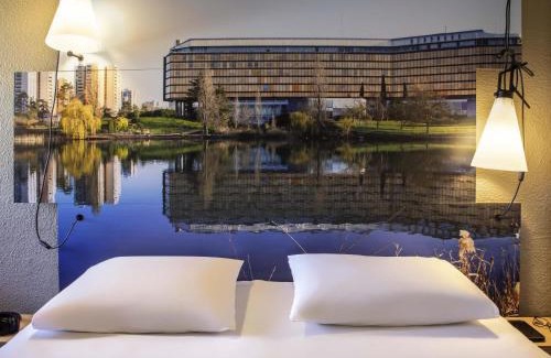 Creteil Hotel | ibis Paris Creteil