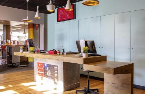 Creteil Hotel | ibis Paris Creteil