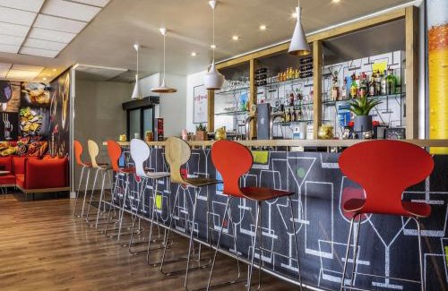 Creteil Hotel | ibis Paris Creteil
