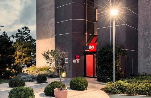 Creteil Hotel | ibis Paris Creteil