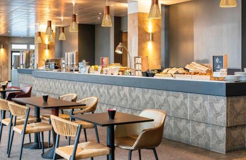 Charenton-le-Pont Hotel | ibis Paris porte de Bercy