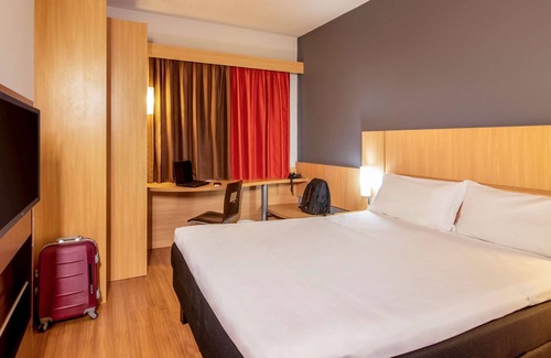 Petrolina Hotel | ibis Petrolina