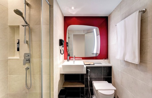 Petaling Jaya Hotel | Ibis PJCC Petaling Jaya