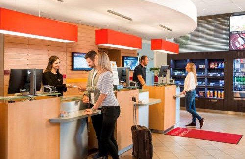 Andel Hotel | Ibis Praha Mala Strana
