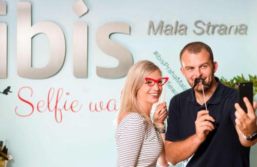 Andel Hotel | Ibis Praha Mala Strana