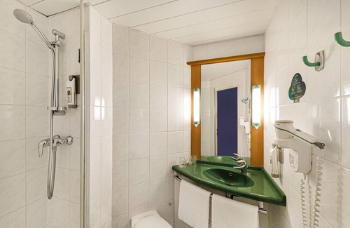 Andel Hotel | ibis Praha Mala Strana