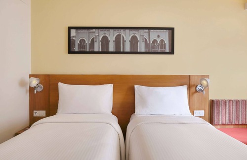 Viman Nagar Hotel | ibis Pune Viman Nagar Hotel