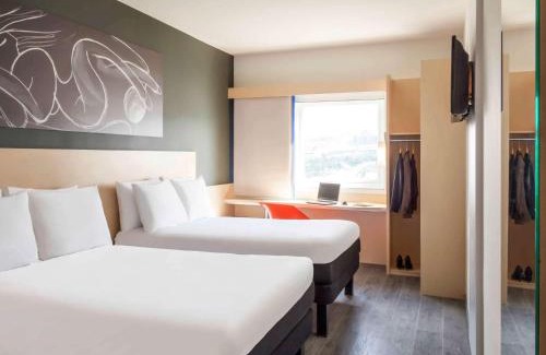Centro Sur Hotel | Ibis Queretaro