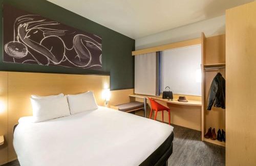 Centro Sur Hotel | Ibis Queretaro