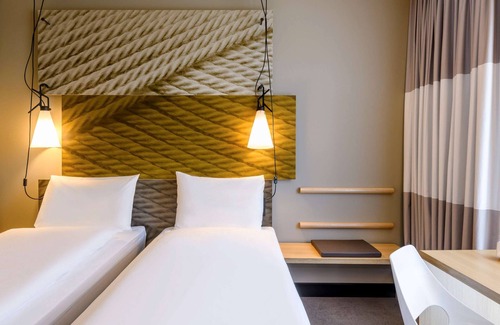 Regensburg Hotel | ibis Regensburg Zentrum