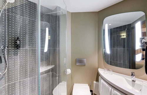 Regensburg Hotel | ibis Regensburg Zentrum