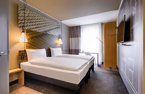 Regensburg Hotel | ibis Regensburg Zentrum
