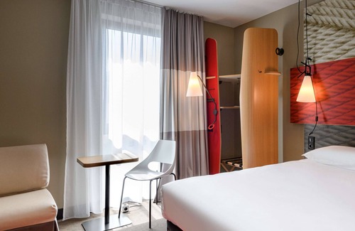 Regensburg Hotel | ibis Regensburg Zentrum