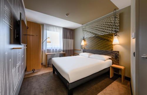 Regensburg Hotel | ibis Regensburg Zentrum