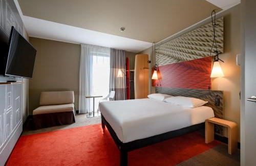 Regensburg Hotel | ibis Regensburg Zentrum