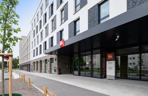 Regensburg Hotel | ibis Regensburg Zentrum